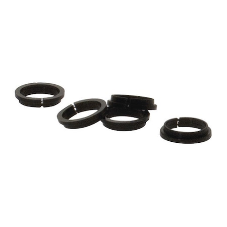 Kontes Size 19 Loosening Ring For Screw Th, PK5 422534-0019