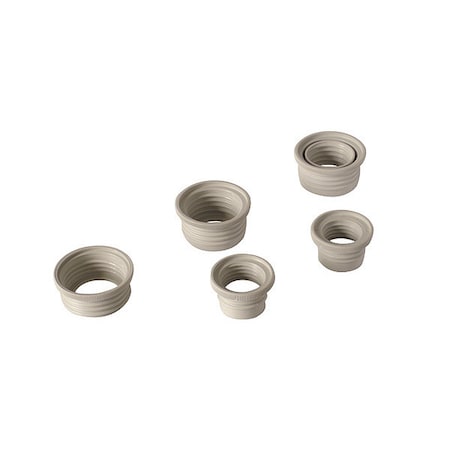 Scilogex Spare Gl28 Adapter For Itrite / Dispensm 17400020