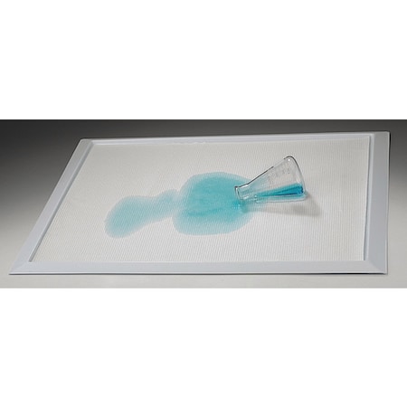 Bel-Art Spill Containment Tray, 58 x 69 Cm F24675-0050