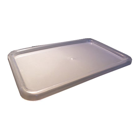 Dynalon Sterilizing Tote Box Cover, PK6 410535-0001