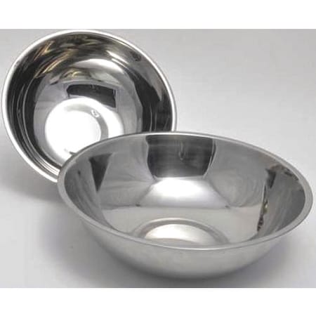 United Scientific Stainless Steel Mixing Bowl, 75mL BMX075