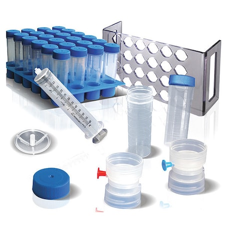 Perkin Elmer Start Up Kit For Sample Preparation Bloc N9308017