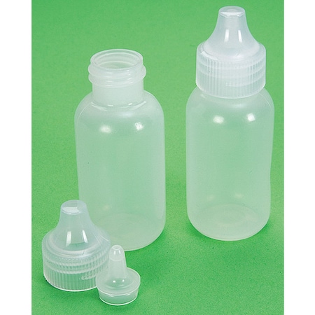 Spectrum Sterile Dropper Bottle 30mL 973-10145