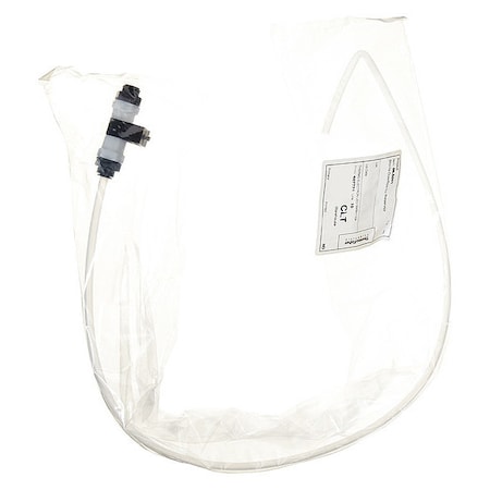 Barnstead Sterile Overflow For 30 To 100 L Storage 06.5001