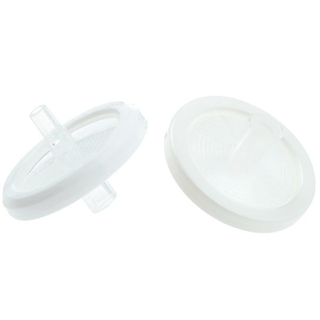 Celltreat Syringe Filter, Ptfe, 0.22 Um, 30, PK30 229757