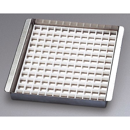 Labconco Support Grid For Freezone Bulk Tray Drye 7516200