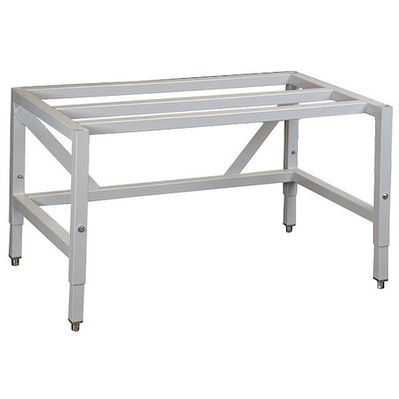 Labconco Telescoping Base Stand For 5 ft. Horizon 3255000