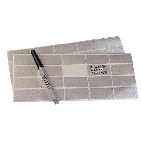 Nalgene Thermo Scientific Nalgene 25 x 50, PK200 5040-0002