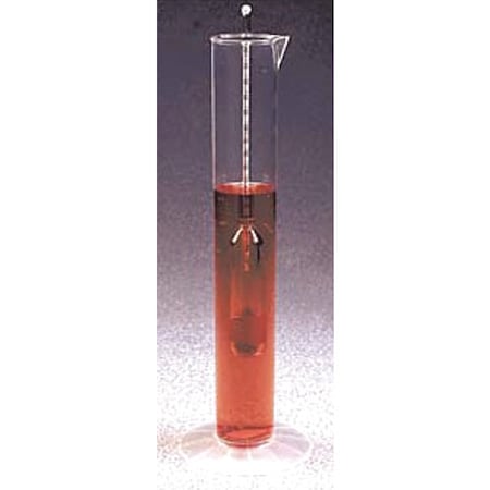 Nalgene Thermo Scientific Nalgene 500mL Polymet 6230-0500