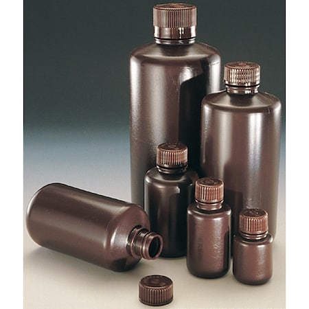 Nalgene Thermo Scientific Nalgene Amber Na, PK72 DS2085-0001