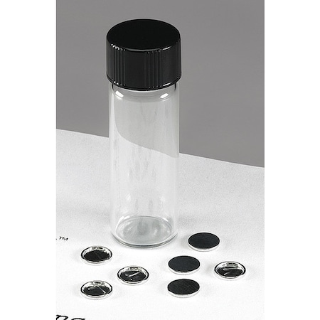 Perkin Elmer Tin Dsc Calibration Reference Material 03190034