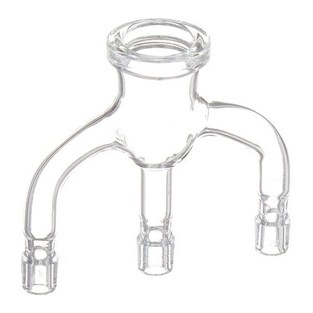 Labconco Three Way Ampule Adapter 7762700