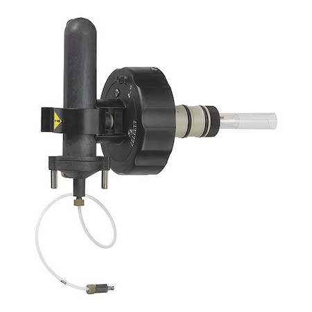 Perkin Elmer Torch Module Scott/x-Flow 2000/4000 N0770606