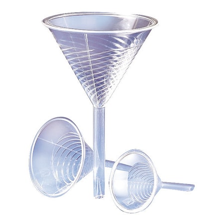 Bel-Art Urbanti High Speed Filter Funnel, T, PK6 F14642-0000