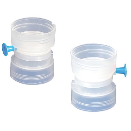 Perkin Elmer Vacuum Pump 60 L/ Min. 115V N9308063