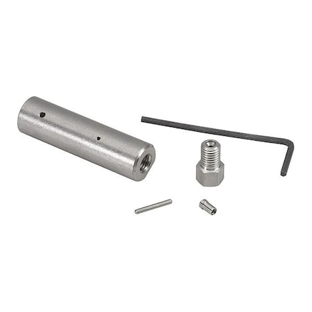 Perkin Elmer Stainless Steel, Adjustable From 15 - 59 09907126