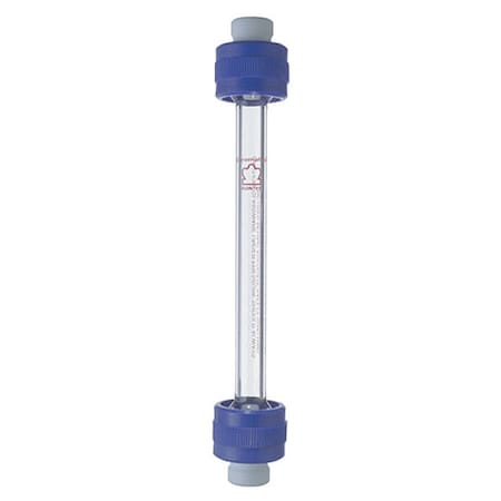 Kontes Standard Chromaflex Column, 1.0 x 15 Cm 420830-1500