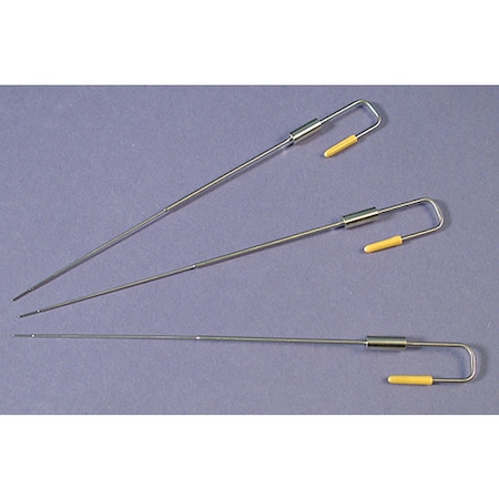 Perkin Elmer Stainless Steel Injector Needle For Lc A N2930023