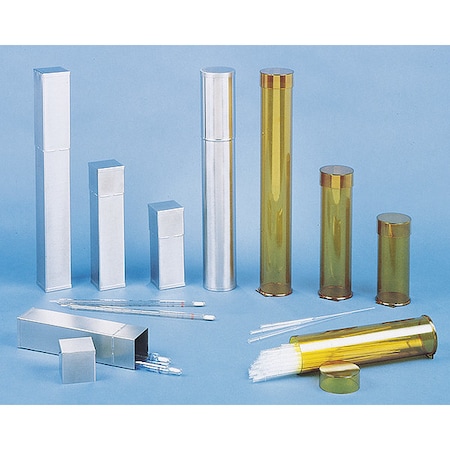 Boekel Scientific Stainless Steel Pipet Box 1369S0