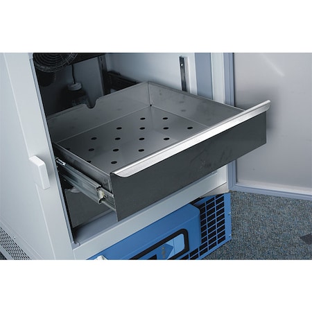 Thermo Fisher Scientific Stainless Steel Drawer, Fully Adjustable 6725