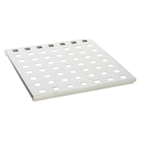 Boekel Scientific Ss Desiccator Shelf For Use W/Small Desi D1004369