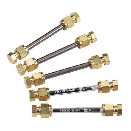 Perkin Elmer Ss Prepacked Atd Sample Tubes, Sor, PK10 N9307004