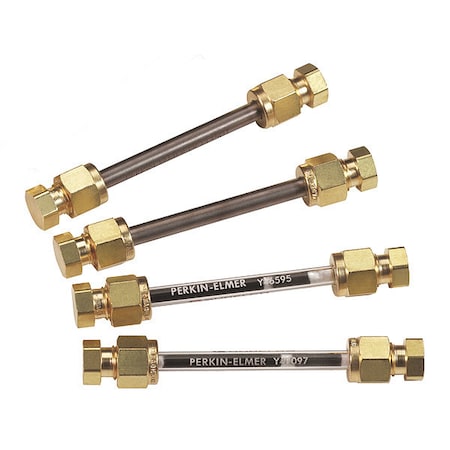 Perkin Elmer Sorbents, 10 PK N9307026