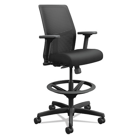 Hon 27" W 53" H, Padded T-Bar HONI2S1AMLC10T