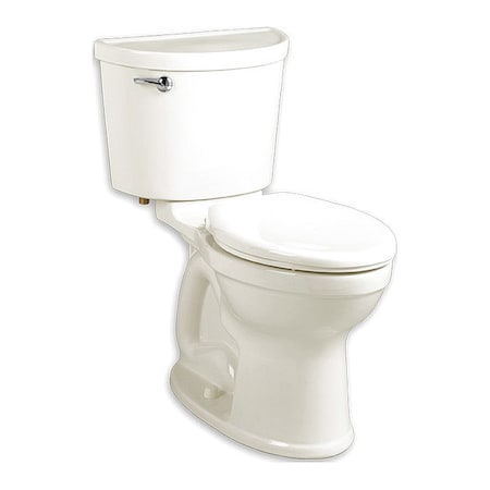 American Standard Champion Pro Elongated 1.6 Gpf Toilet In, 1.6 gpf, Champion Flushing System, Floor Mount, Elongated 211CA.004.020