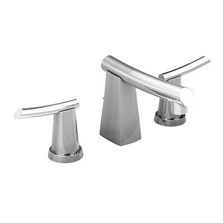 American Standard Green Tea 8 Widespread With Drain Chrome 7010.801.002