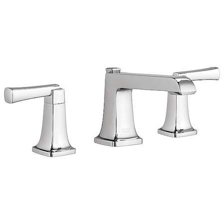 American Standard Townsend Widespread W/ Sc Drain - Low Sp 7353.841.002