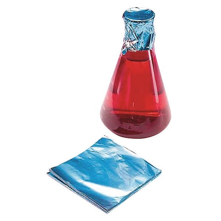 Bel-Art Wrapping, Super Polyfoil, Polyest, PK100 F13200-0044