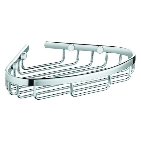 Grohe Baucosmopolitan 8" Universal Filing Bask 40664001