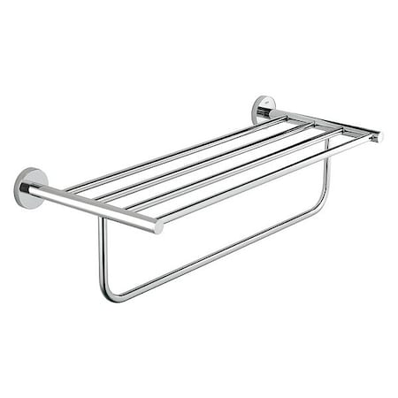 Grohe Baucosmopolitan Multi-Towl Rack 510 mm P 40462001