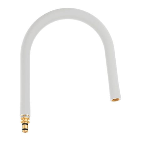 Grohe Essence New Hose Spout Sheer Marble Ma 30321MW0