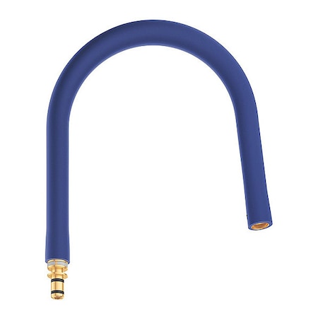 Grohe Essence Hose Replacement Blue Blue 30321TY0