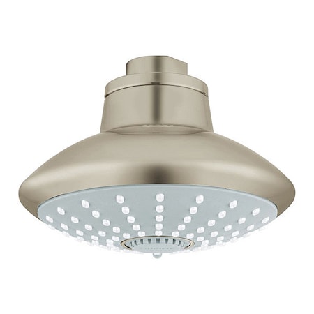 Grohe Euphoria 110 Massage Headshower 9, 5L Us 27247EN1