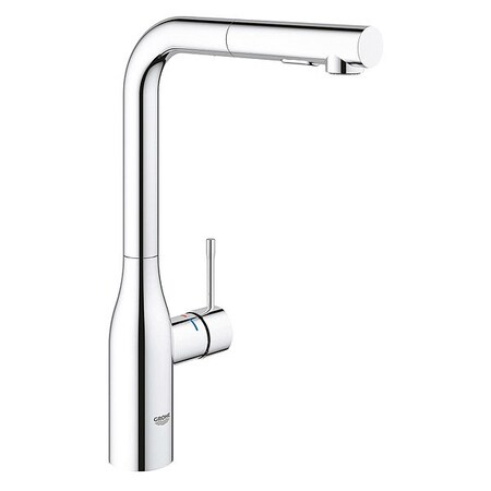 Grohe Essence New ohm Sink L-Spout Spray Us Ch 30271000
