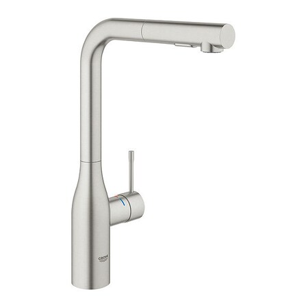 Grohe Essence New ohm Sink L-Spout Spray Us Su 30271DC0