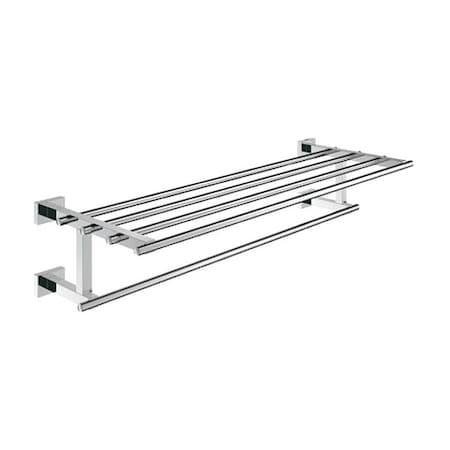 Grohe Essentials Cube Multi-Towl Rack 558 mm C 40512001
