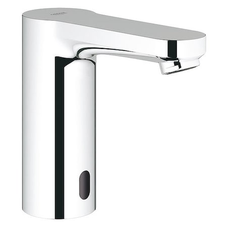 Grohe Eurosmart Ce Electronic Fitting Basin Us 36329000