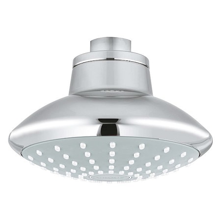 Grohe Euphoria 110 Mono Headshower 7, 6L Us Chr 27810001