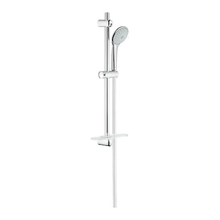 Grohe Euphoria 110 Mono Rail Set 600 Dish 5, 7L 2726600E