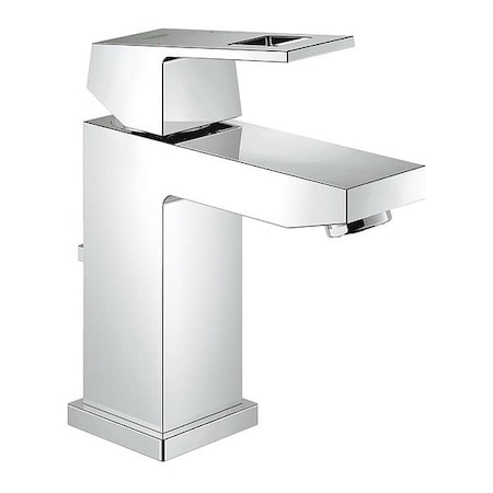 Grohe Eurocube ohm Basin S-Size Us Chrome 2312900A