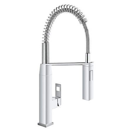 Grohe Eurocube ohm Sink Profi-Spray Medium Us 31401000