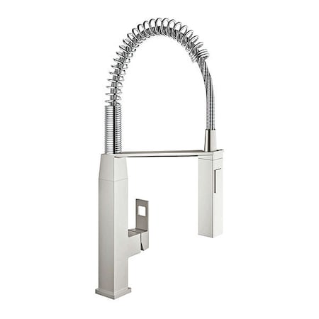 Grohe Eurocube ohm Sink Profi-Spray Medium Us 31401DC0