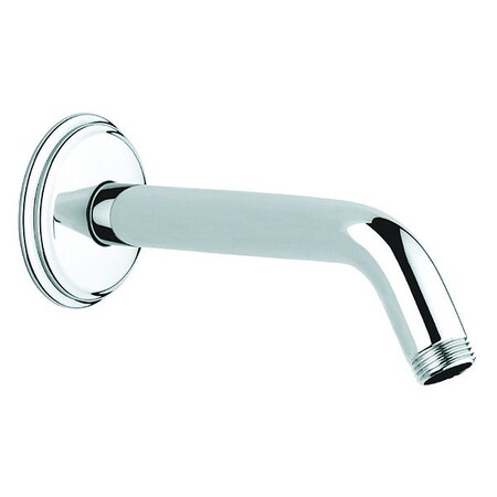 Grohe Geneva Shower Arm Us Starlight Chrome 27012000