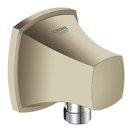 Grohe Shower Wall Union, Grohe, Metal 27971EN0