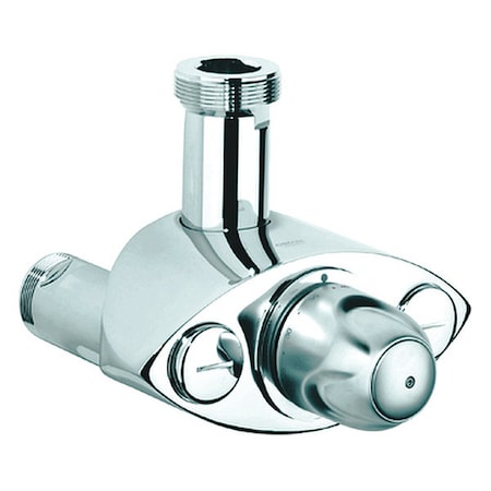 Grohe Grohtherm Grohtherm xl Starlight Chrome 35087000