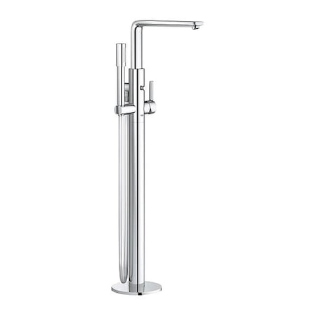 Grohe Lineare New ohm Bath Freest. 23792001